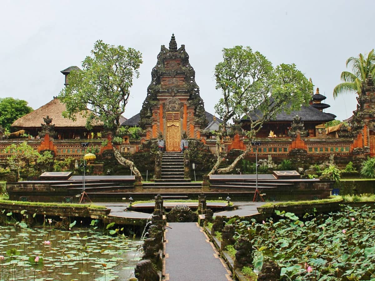 Ubud